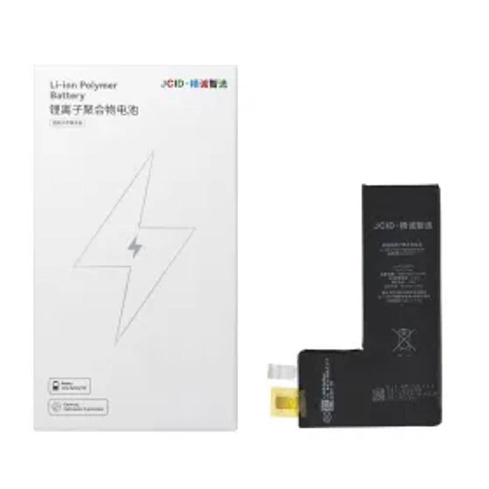 Baterie JCID bez BMS pro iPhone 11 Pro (vysoká kapacita)