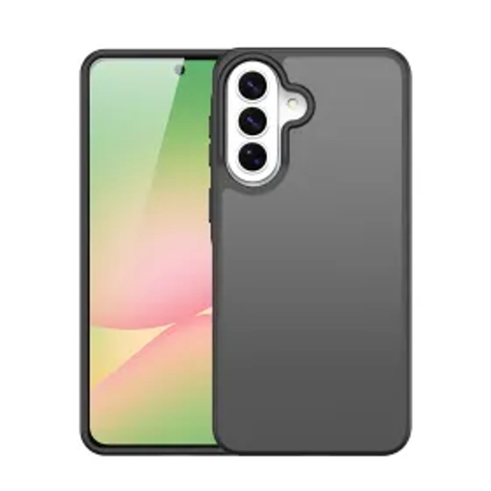 DUX DUCIS pouzdro YIND pro SAMSUNG A37 5G černé