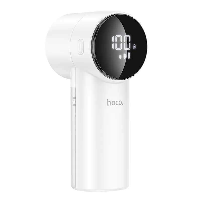 Digitální zastřihovač krup Hoco HP70 bílý