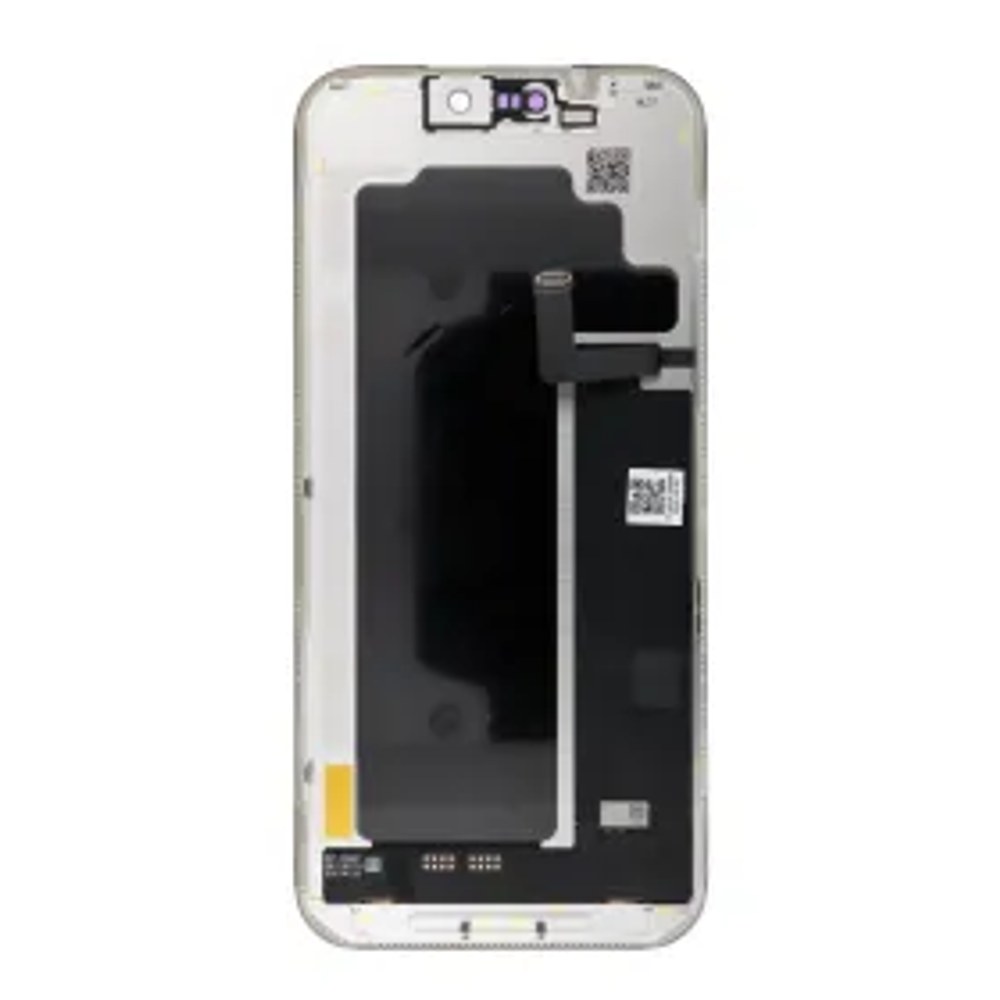 Displej LCD pro IPHONE 17 Pro Max SOFT OLED