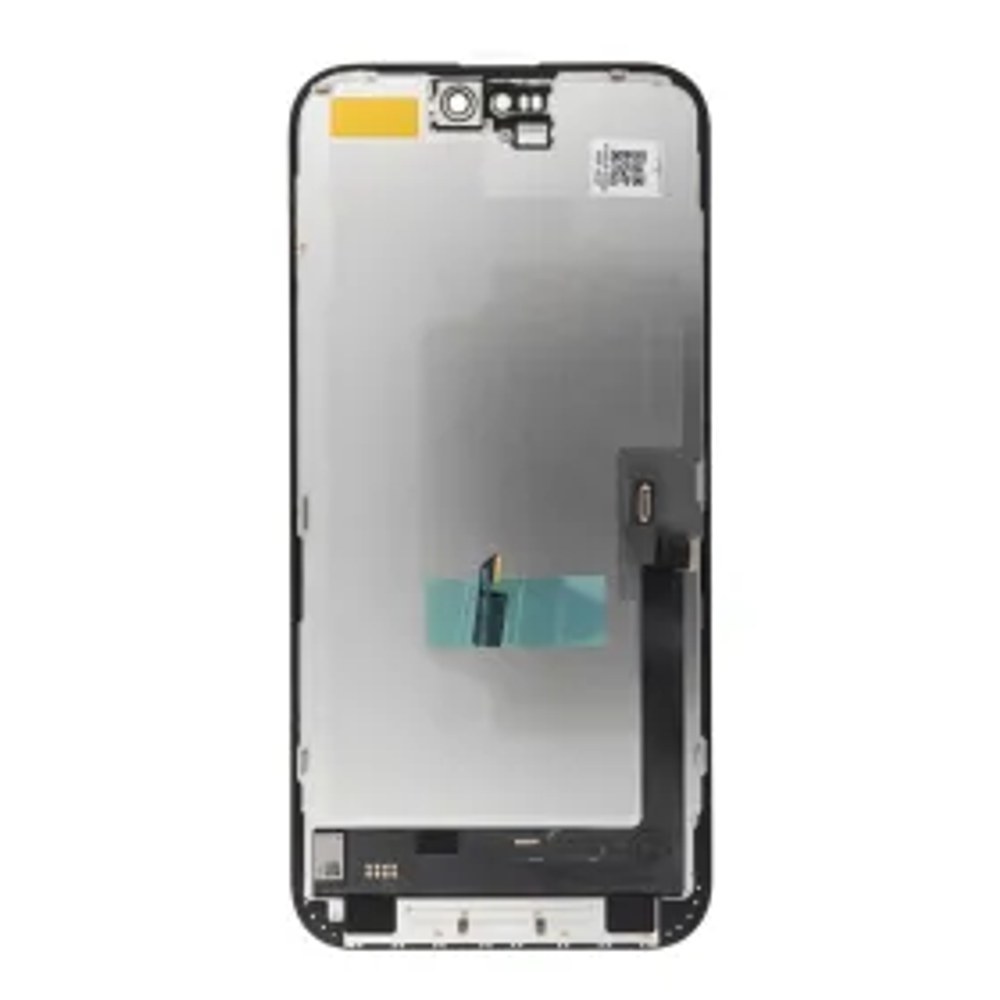 LCD displej pro IPHONE 16 Plus SOFT OLED (odnímatelný ic)