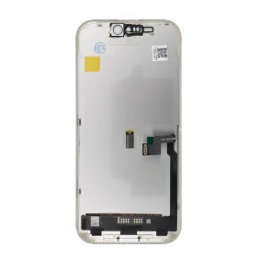 LCD displej pro IPHONE 16 Pro HARD OLED (odnímatelný ic)