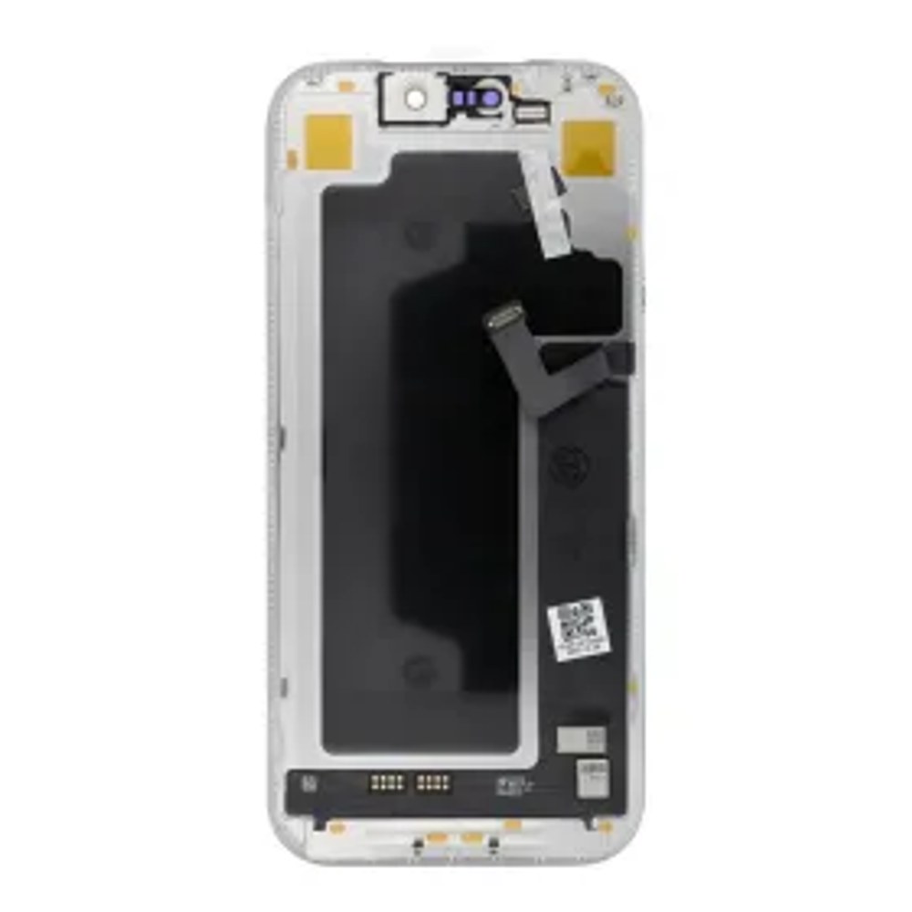 LCD displej pro IPHONE 17 Pro SOFT OLED (odnímatelný ic)