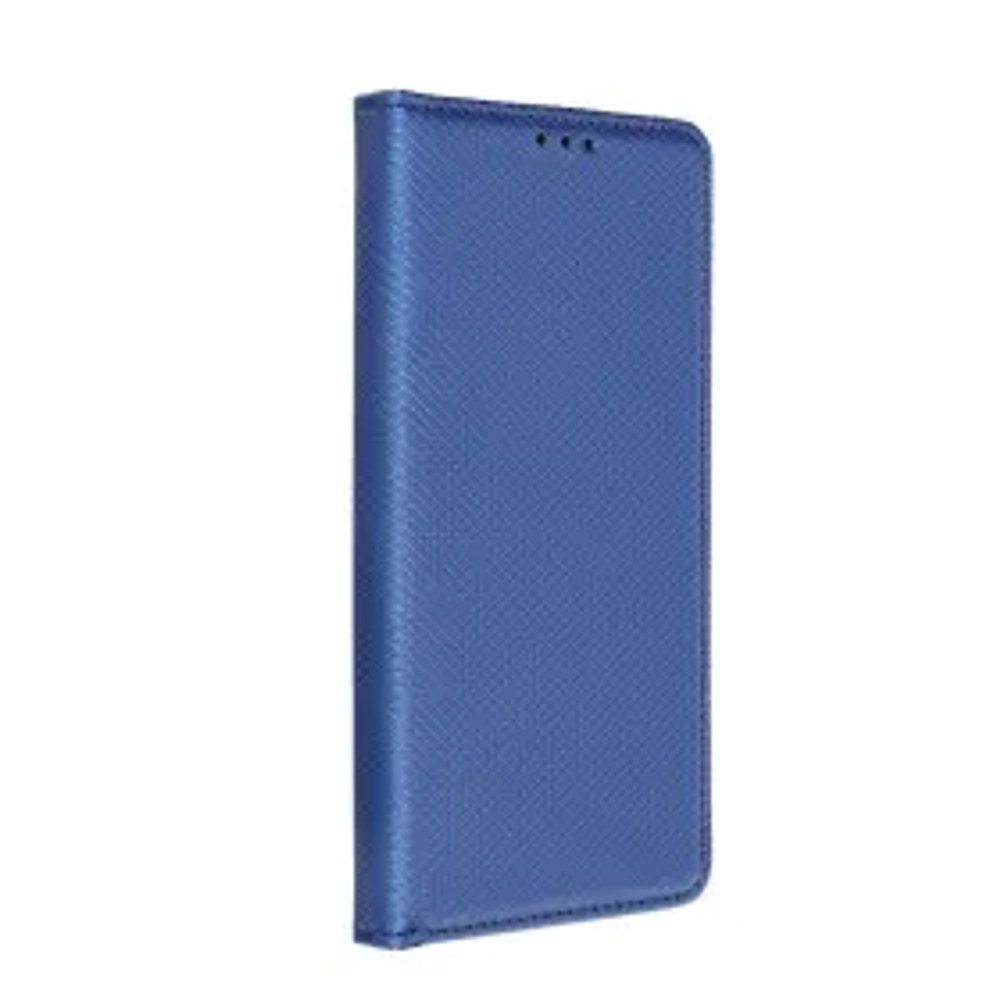 SMART CASE Book pro OPPO A6 navy