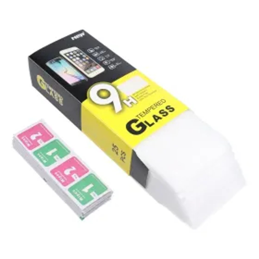 Tvrzené sklo (SET 25v1) - pro Xiaomi Redmi Note 15 Pro+ 5G
