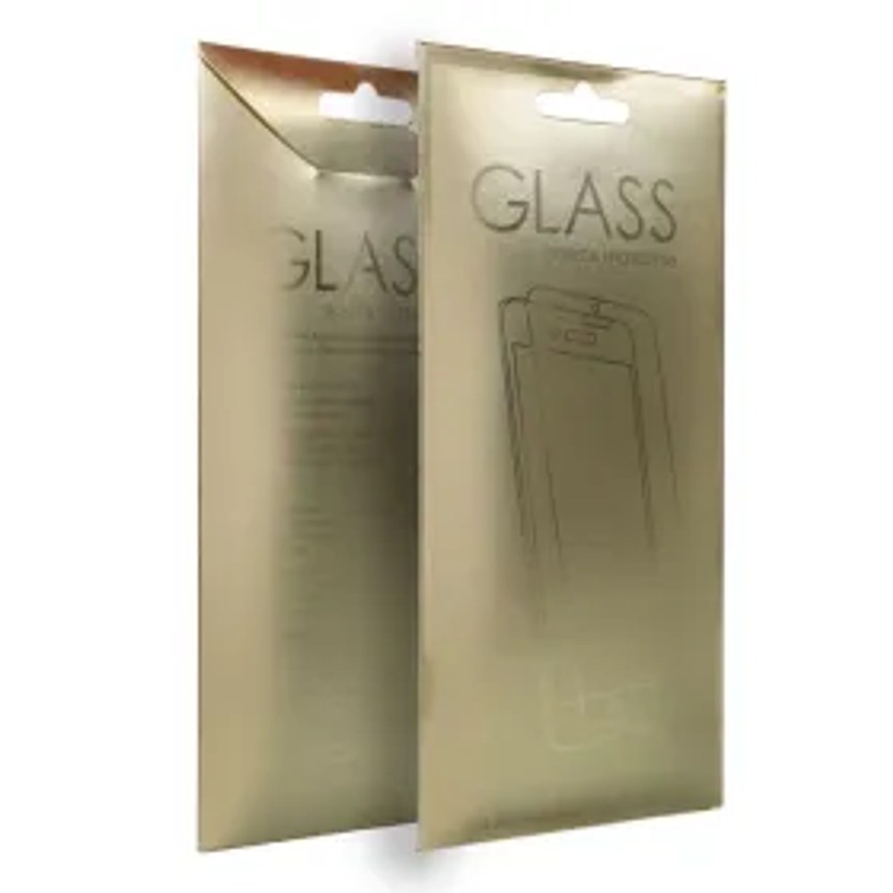 Tvrzené sklo GOLD FLEX pro IPHONE 15 PRO