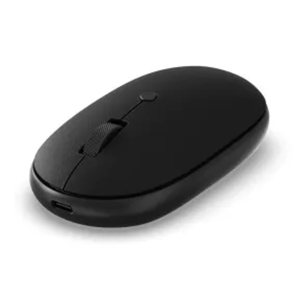 Bezdrátová myš Satechi 2,4G 2400 dpi OntheGo ST-MOTGK černá