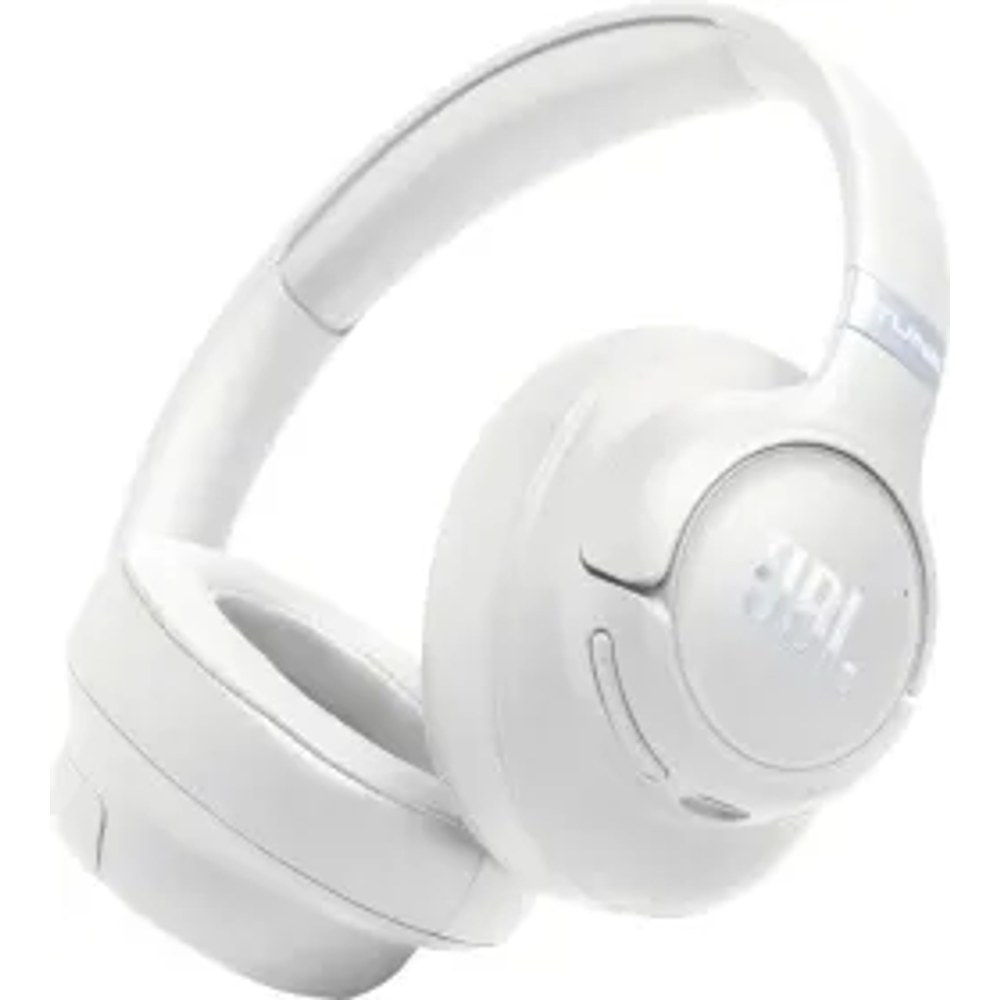 Bezdrátová sluchátka JBL Tune 780NC bílá