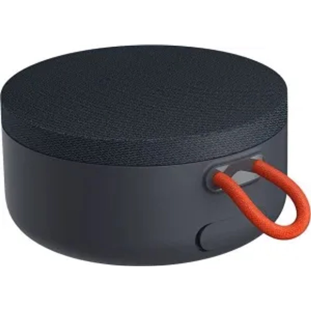 Bezdrátový reproduktor Xiaomi Mi Portable IP67 šedý