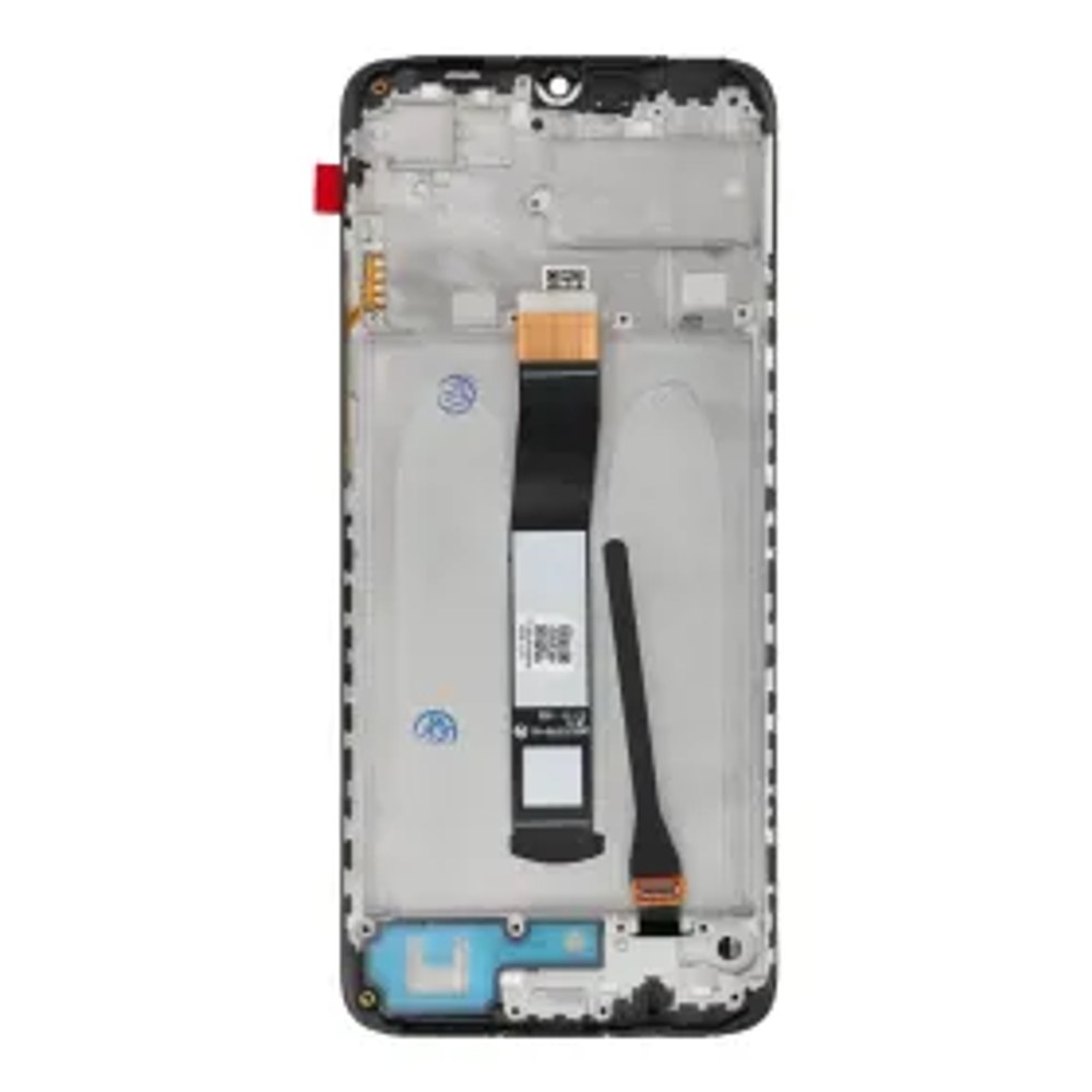 Displej LCD pro LCD REDMI 10C OEM bez rámečku