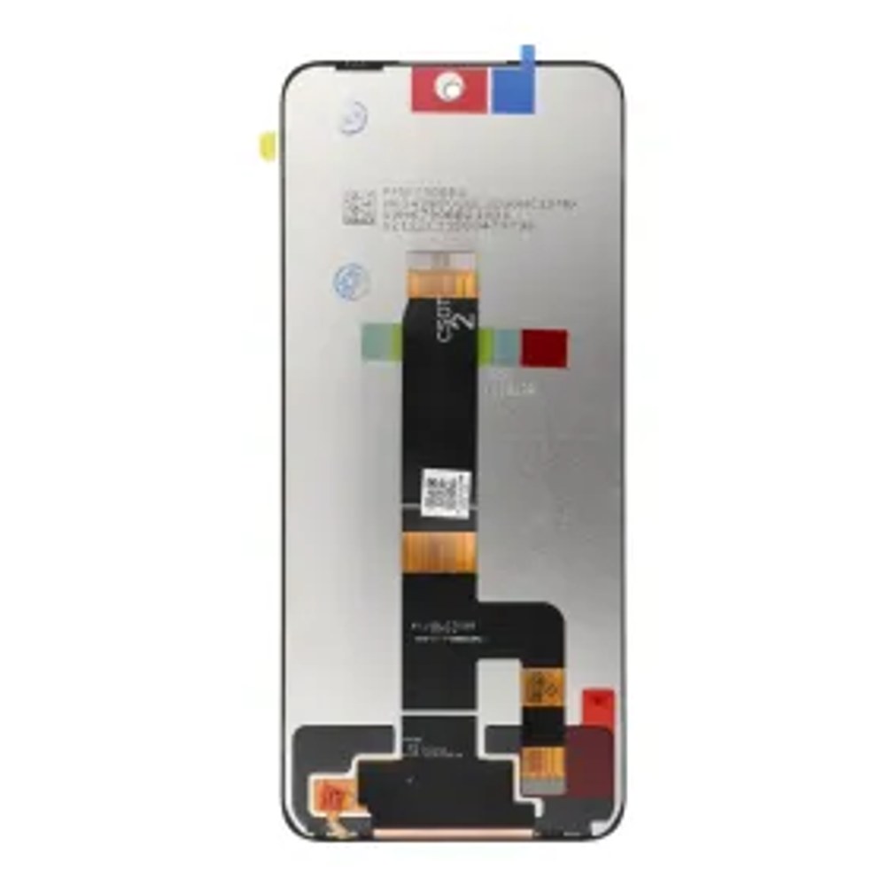 Displej LCD pro LCD REDMI 12 4G 5G OEM bez rámečku