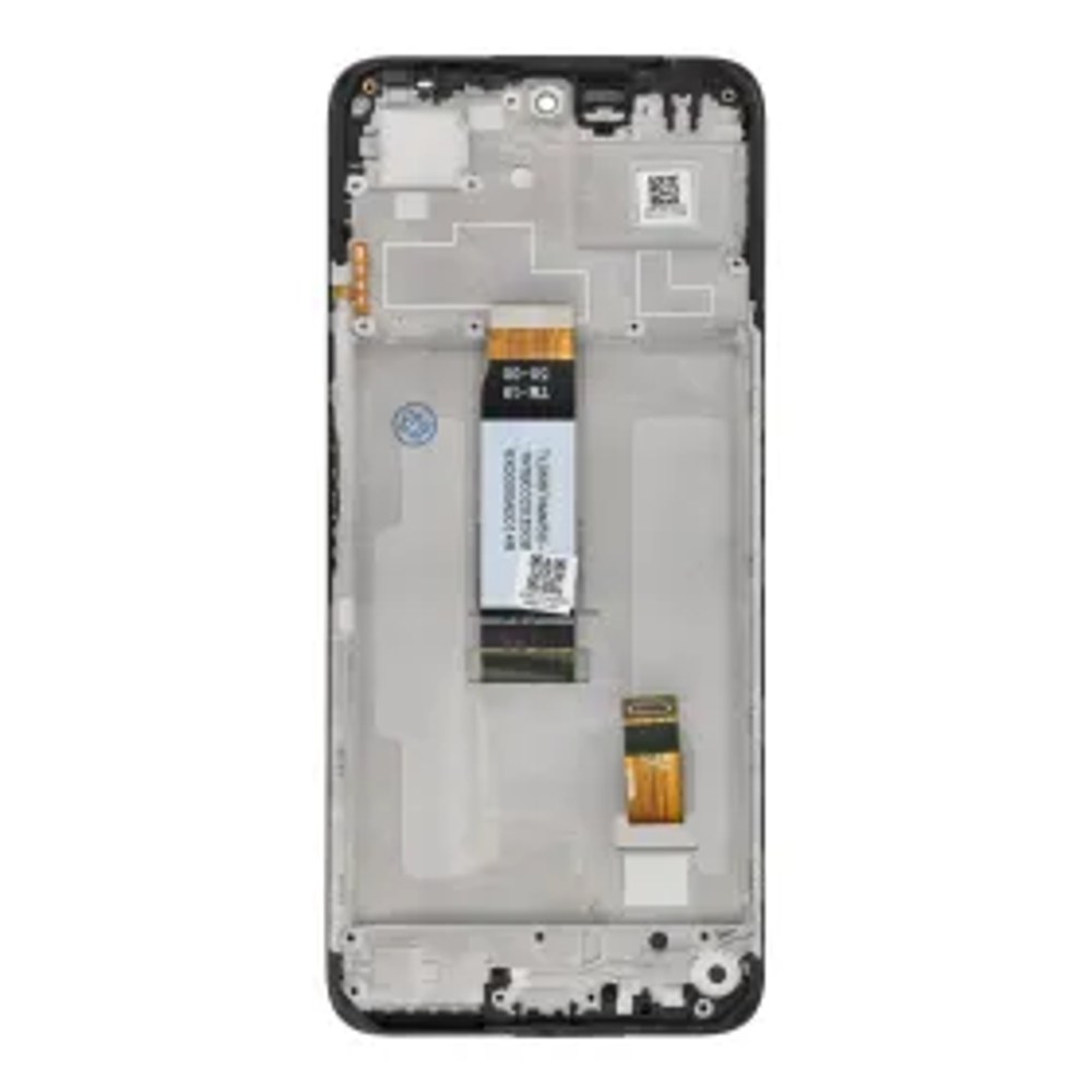Displej LCD pro LCD REDMI 13 OEM s rámečkem