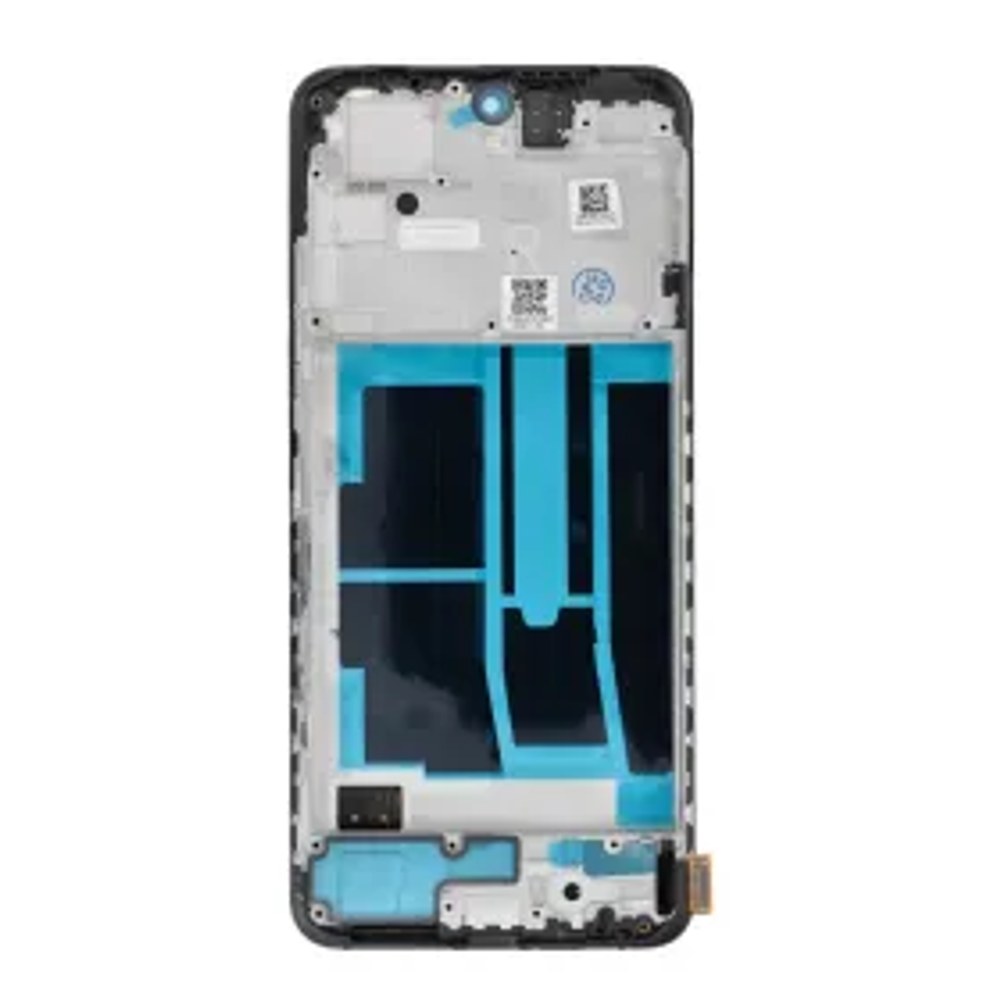 Displej LCD pro REDMI NOTE 12S INCELL s rámečkem