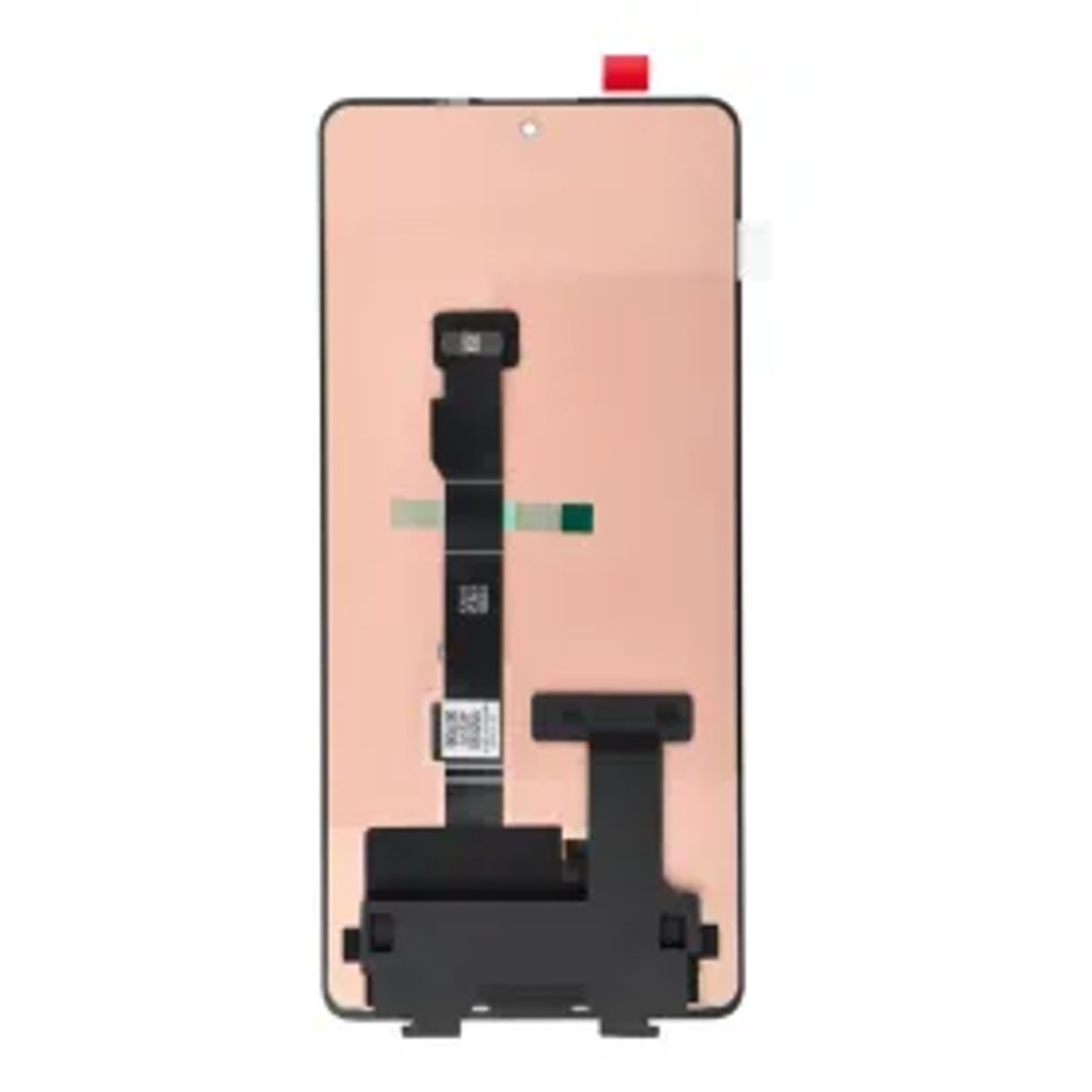 Displej LCD pro REDMI NOTE OEM 12 Pro 5G bez rámečku