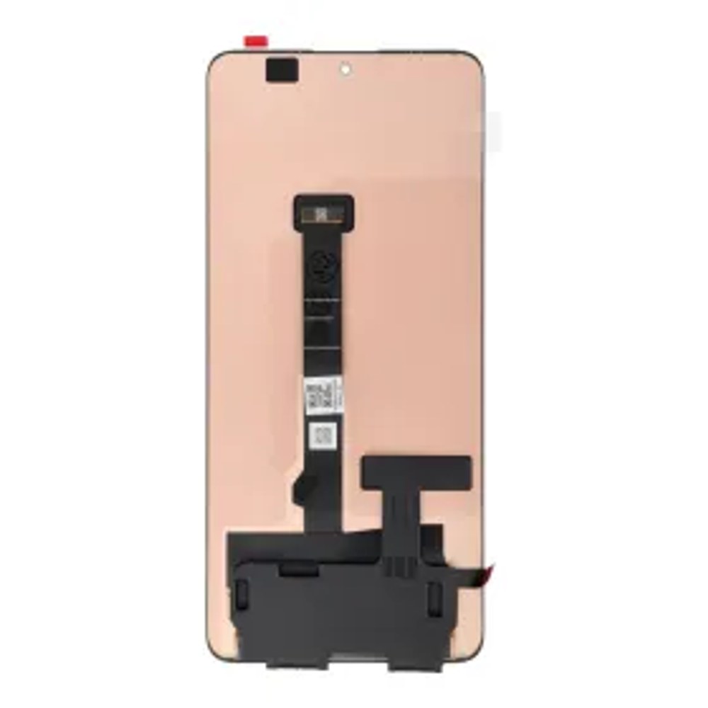 Displej LCD pro REDMI NOTE OEM 13 PRO 5G bez rámečku