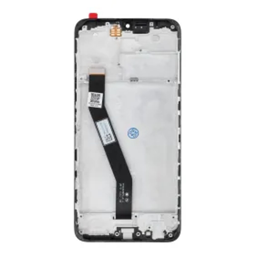 LCD displej pro LCD REDMI 8 8A OEM s rámečkem