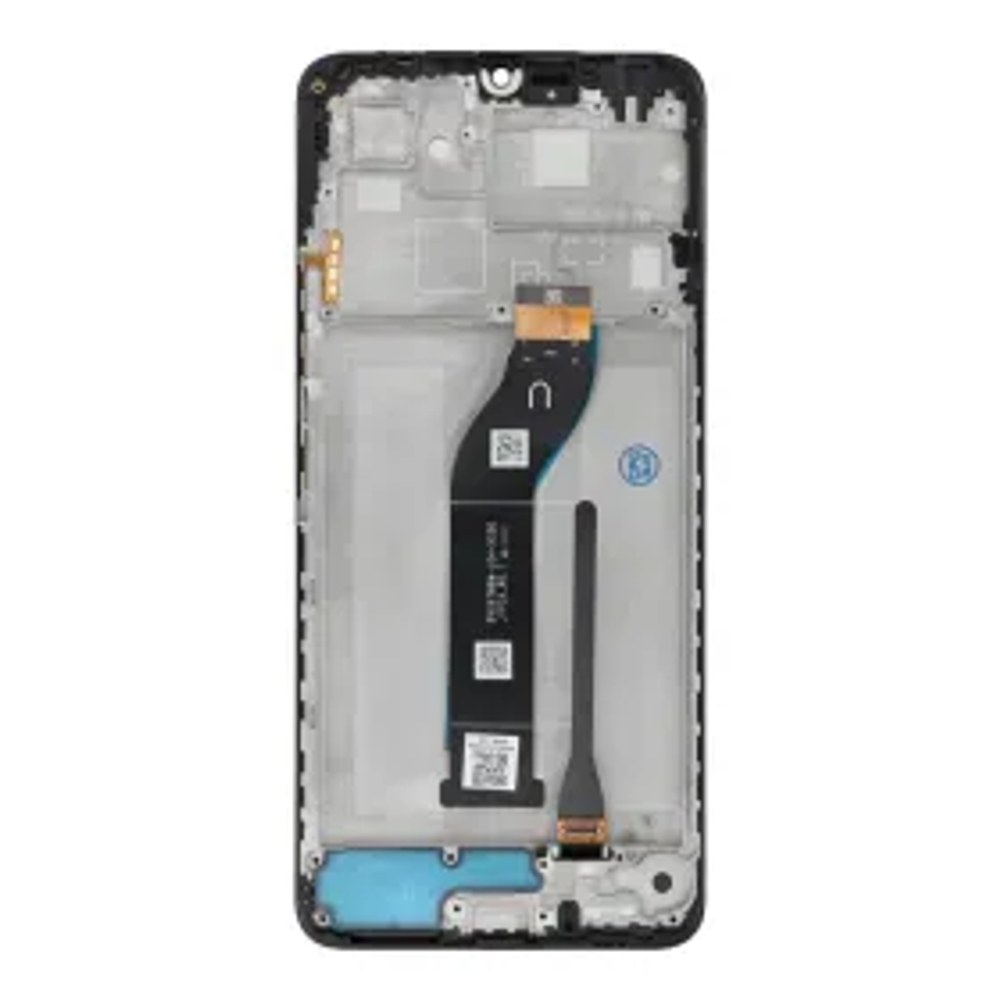LCD displej pro LCD REDMI REDMI 13C 4G 5G OEM bez rámečku