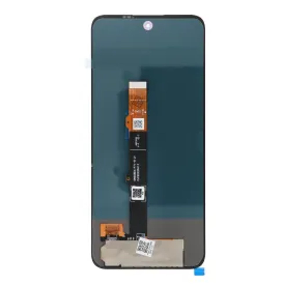 LCD displej pro MOTOROLA G31 G41 G71 HARD OLED bez rámečku