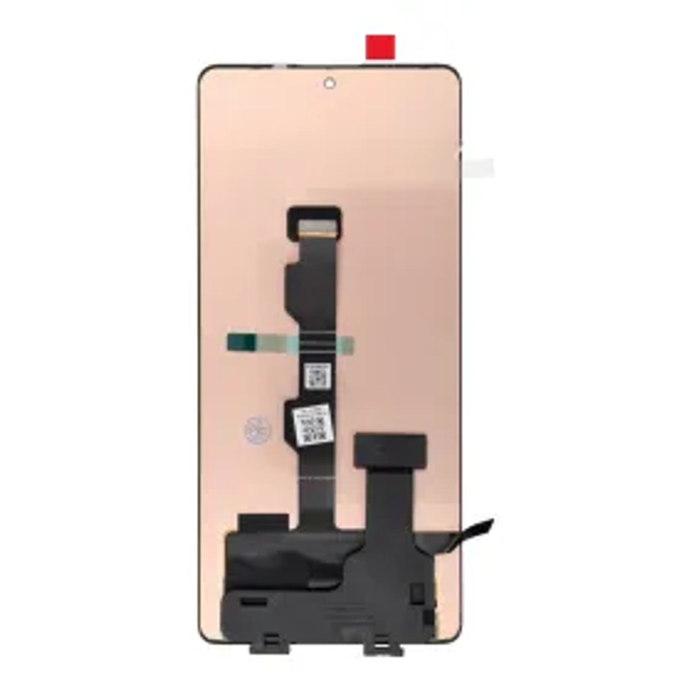 LCD displej pro REDMI NOTE 13 PRO 4G OEM bez rámečku