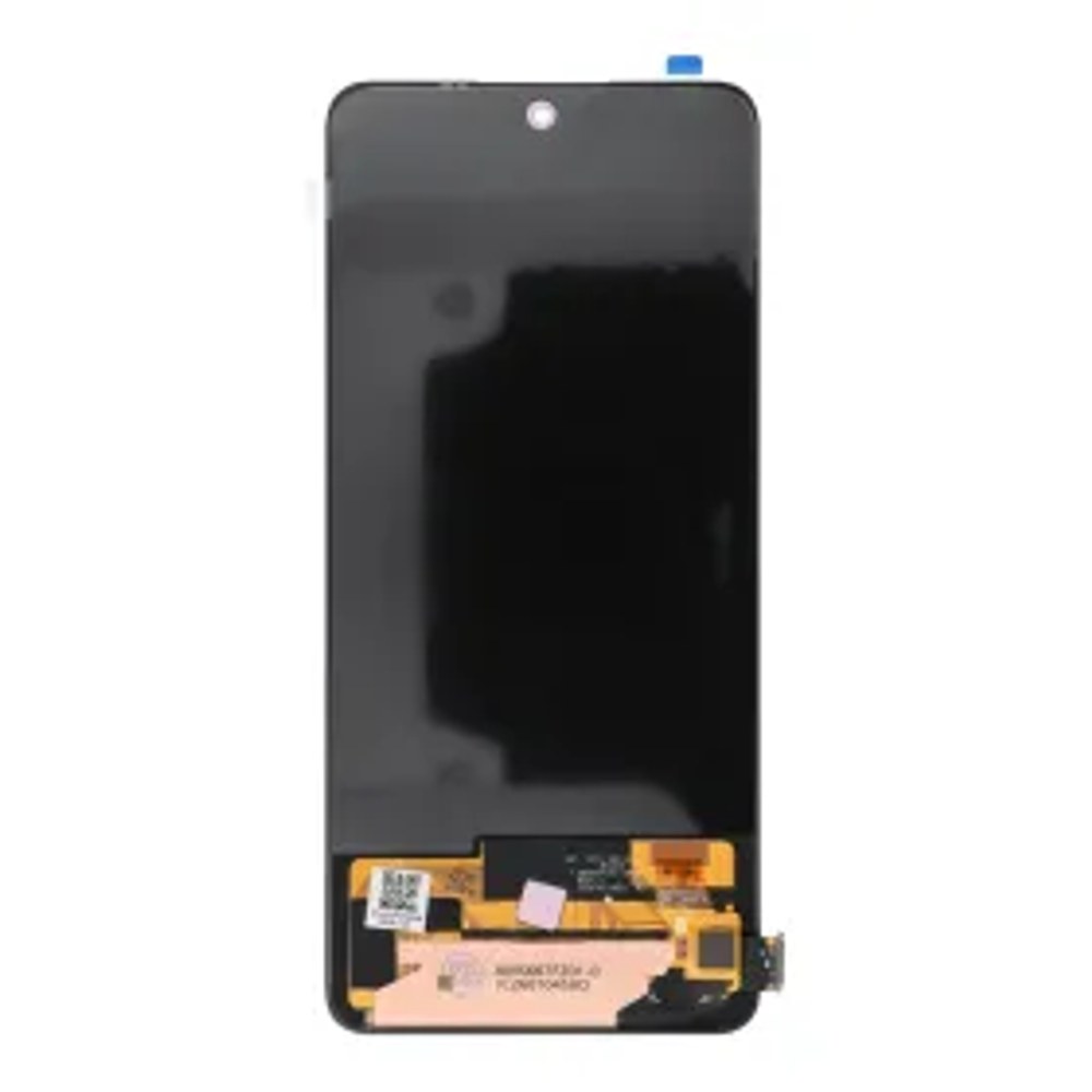 LCD displej pro REDMI NOTE 14 4G 5G OEM bez rámečku