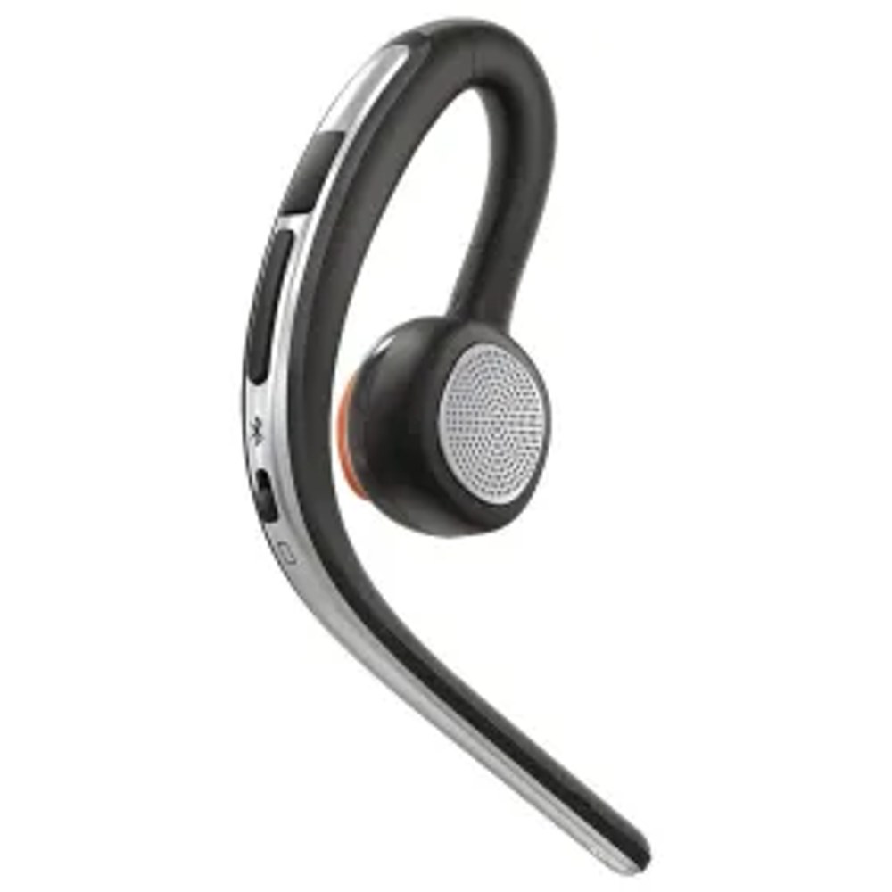 Bezdrátová náhlavní souprava MONO Reinston ESB001X USB-C černá