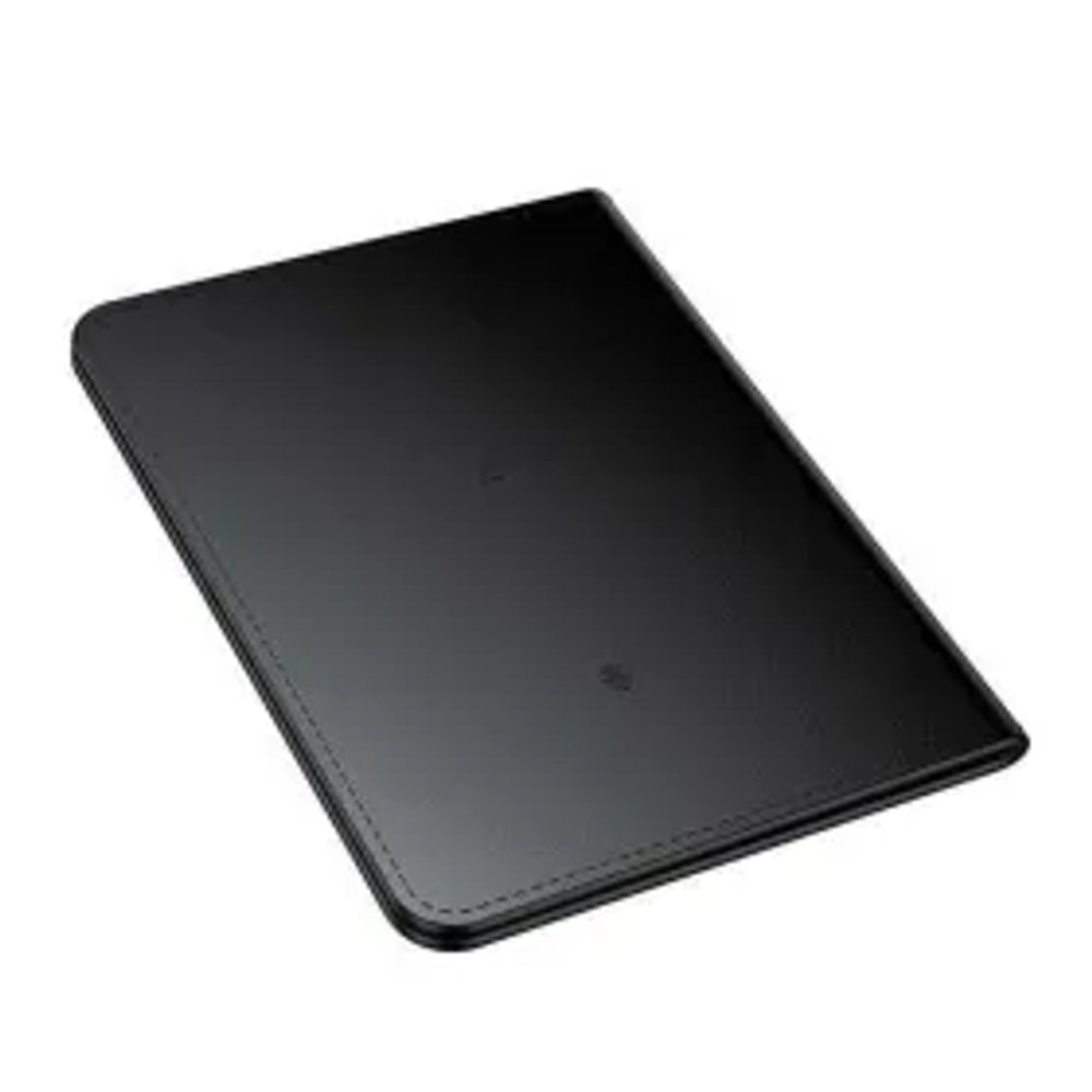 Lokátor kompatibilní s krytem pasu Apple Find My Hoco E91G černý