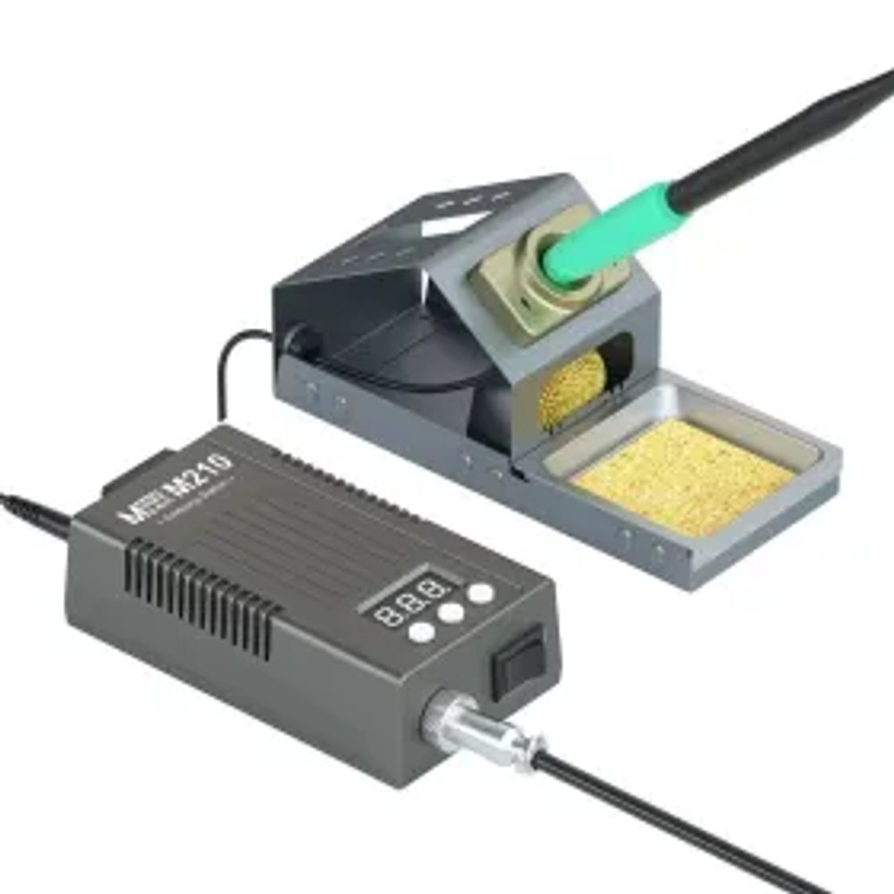 Mikro pájecí stanice MAANT M210