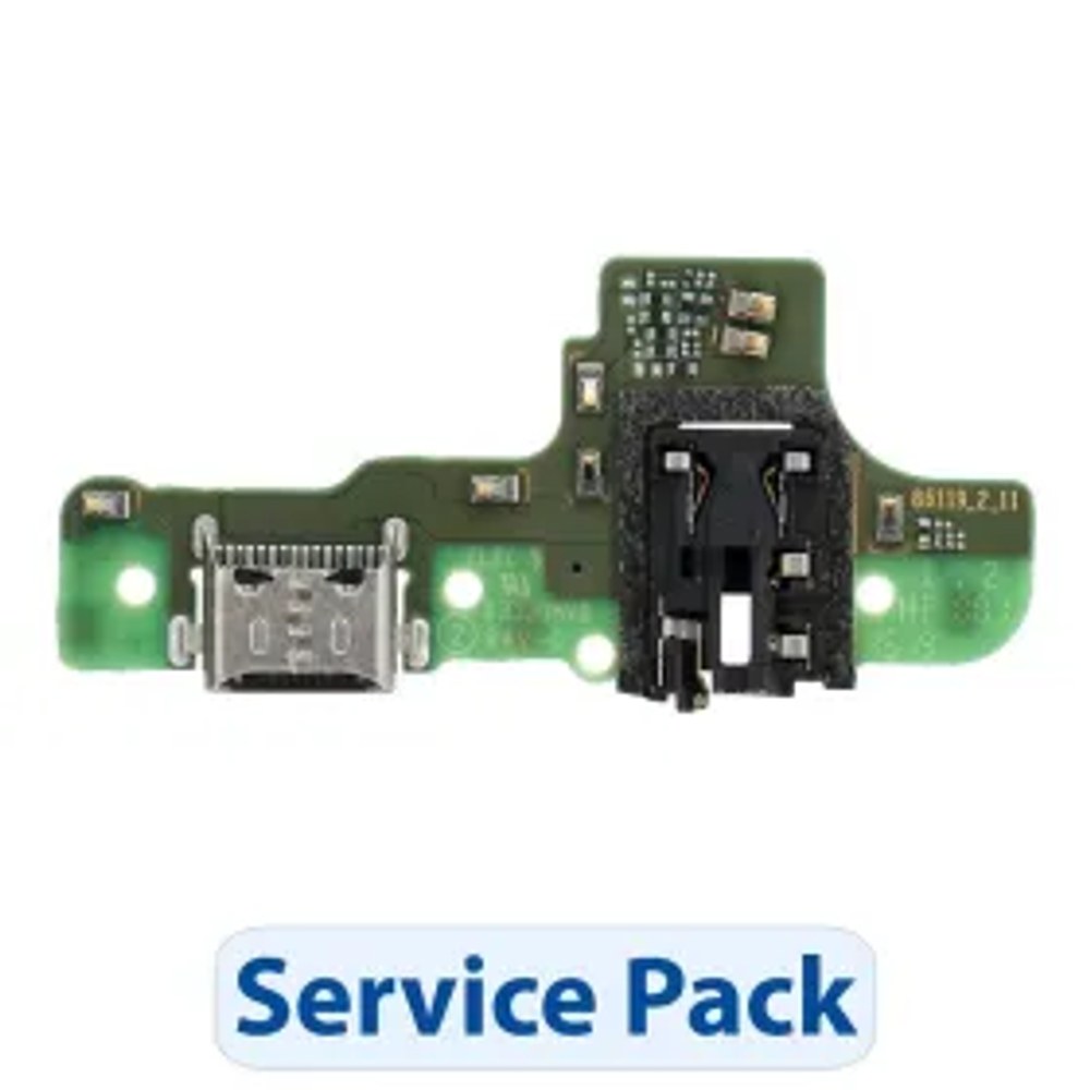 ServicePack Nabíjecí deska SAMSUNG A20s A207F GH81-17775A