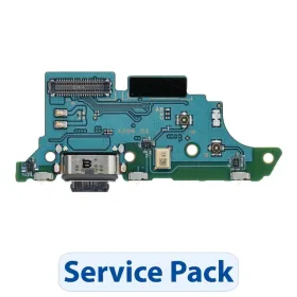 ServicePack Nabíjecí deska SAMSUNG A26 5G A266B GH96-19386A