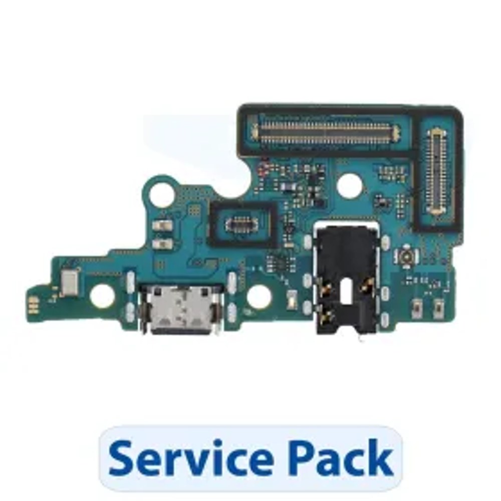 ServicePack Nabíjecí deska SAMSUNG A70 A705F GH96-12468A