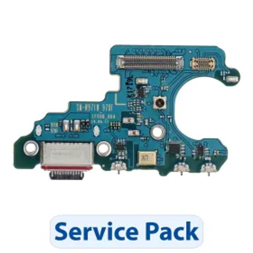 ServicePack Nabíjecí deska SAMSUNG Note 10 N970F GH96-12781A