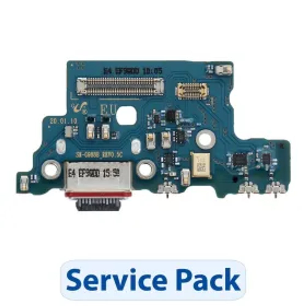 ServicePack Nabíjecí deska SAMSUNG S20 Ultra 5G G988F GH96-13300A