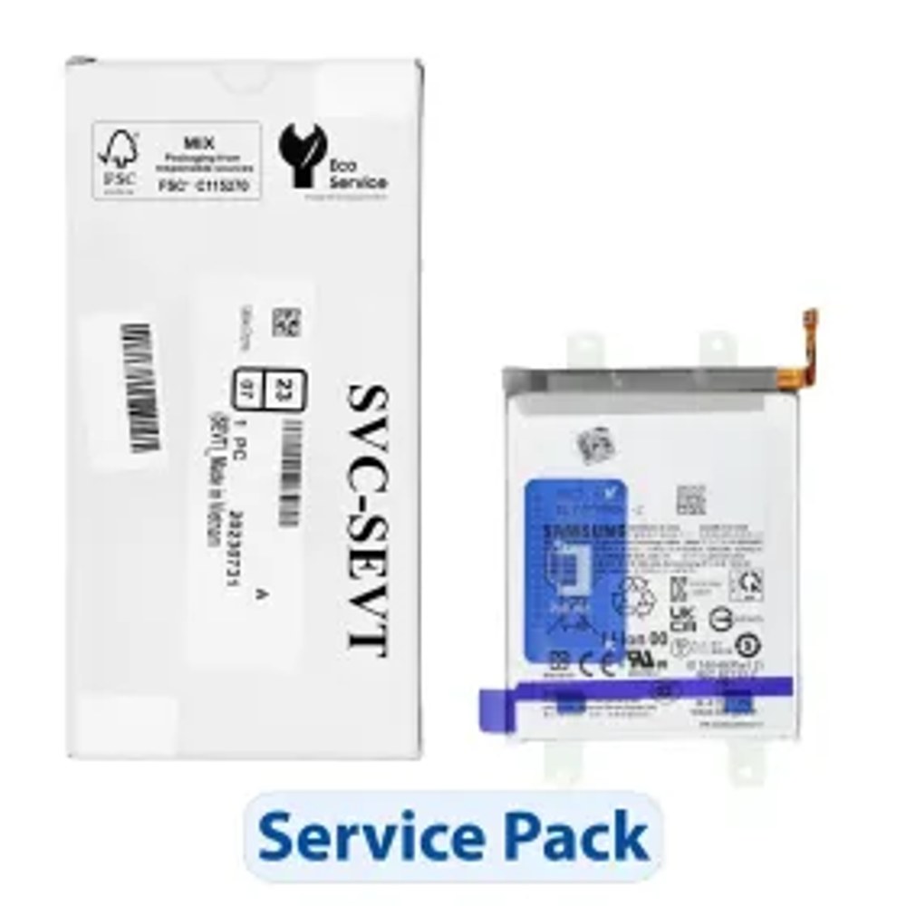 Servisní balení baterie EB-BS928ABY pro Samsung S24 Ultra S928B GH82-33387A
