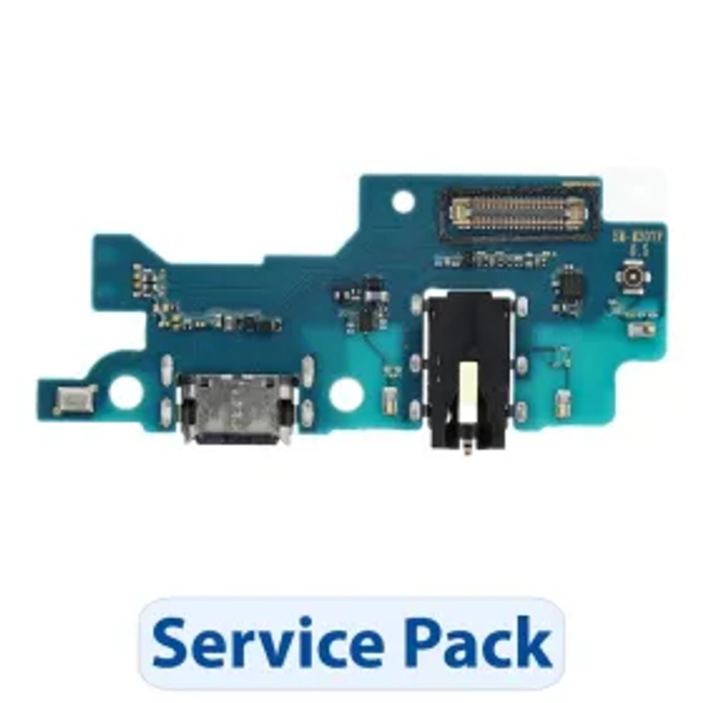 ServicePack Nabíjecí deska SAMSUNG M21 M30s M31 M215 / M307 / M315 GH59-15181A