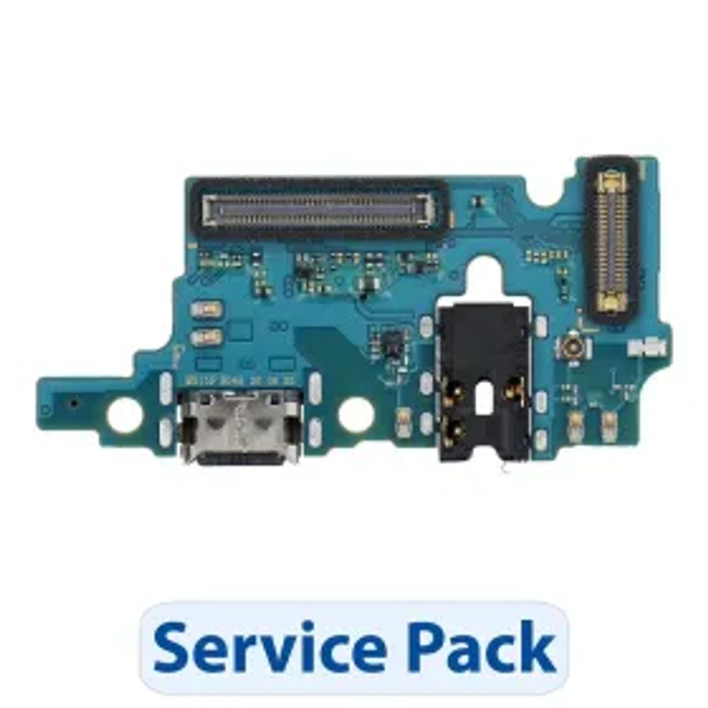 ServicePack Nabíjecí deska Samsung M51 M515 GH96-13765A