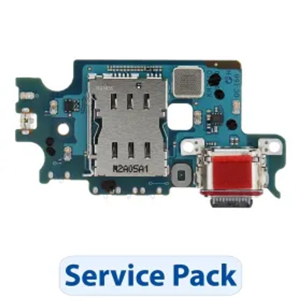 ServicePack Nabíjecí deska Samsung S22 Plus G906 GH96-14805A