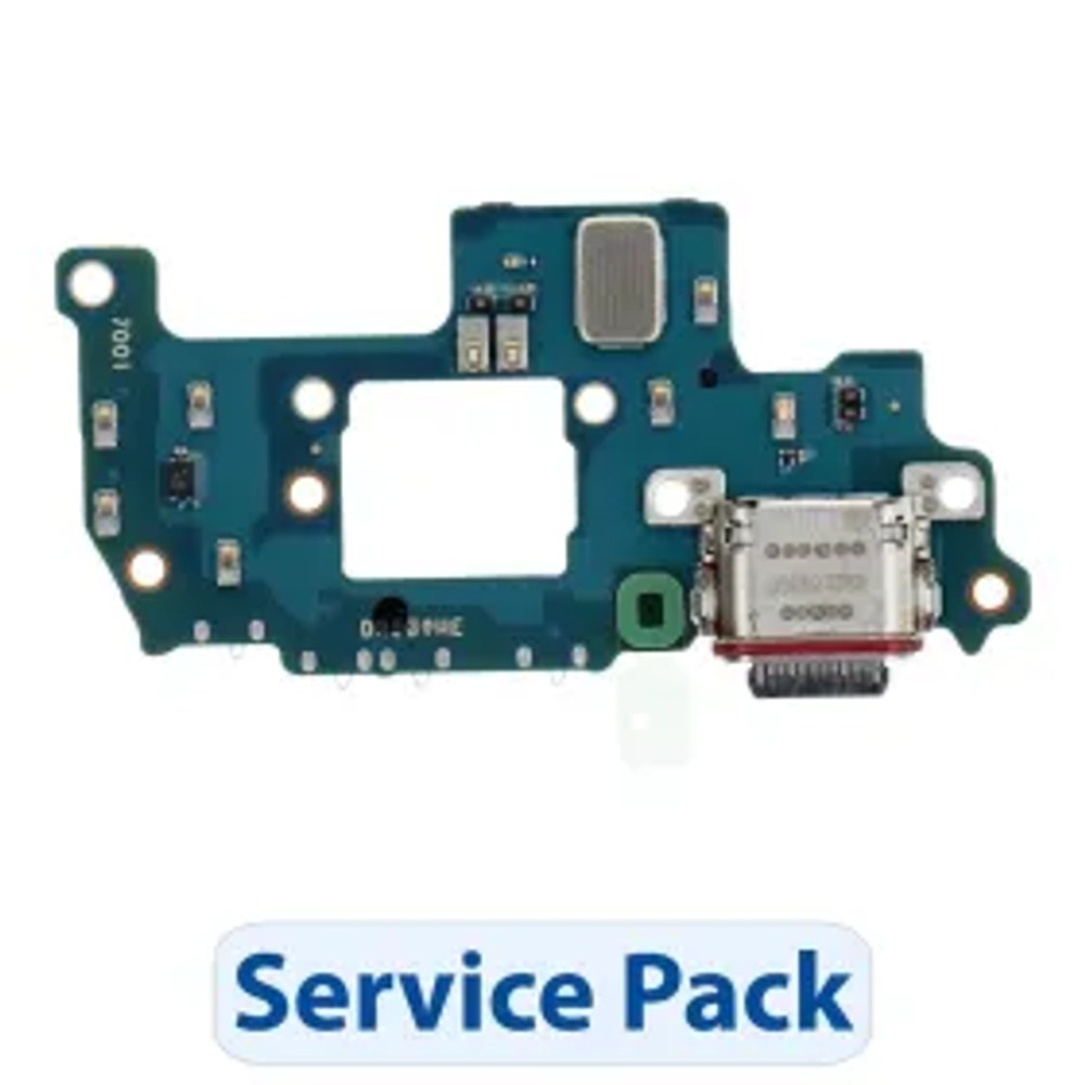 ServicePack Nabíjecí deska SAMSUNG S24 FE S721B GH96-17724A