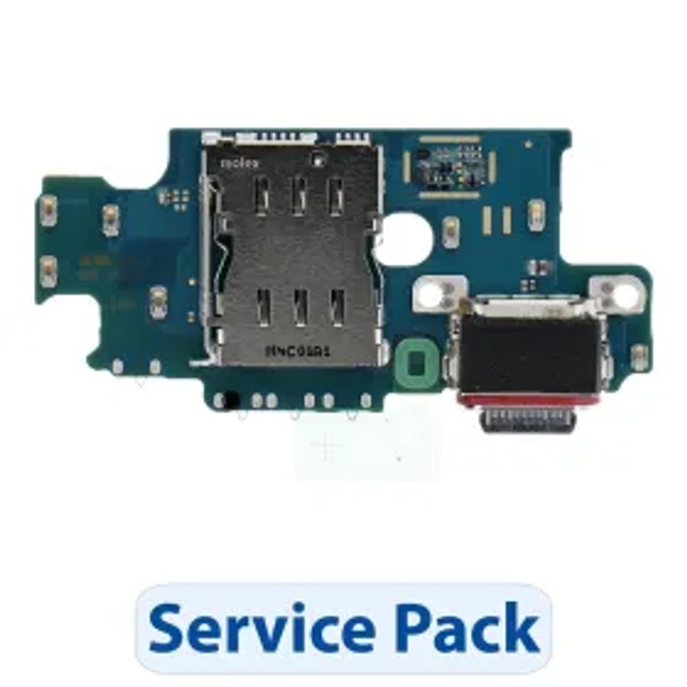 ServicePack Nabíjecí deska SAMSUNG S25 Plus S936B GH96-18237A