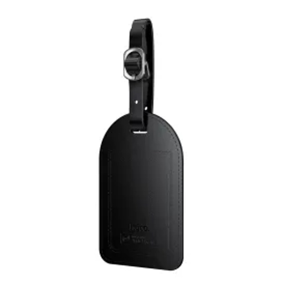 Lokátor kompatibilní s Apple Find My Hoco E91H pro kufr černý
