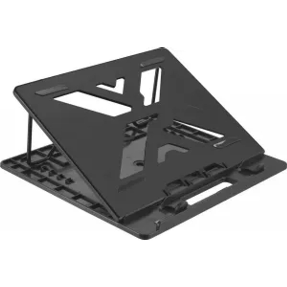 Stojan regulovaný pro notebook ART P14 černý