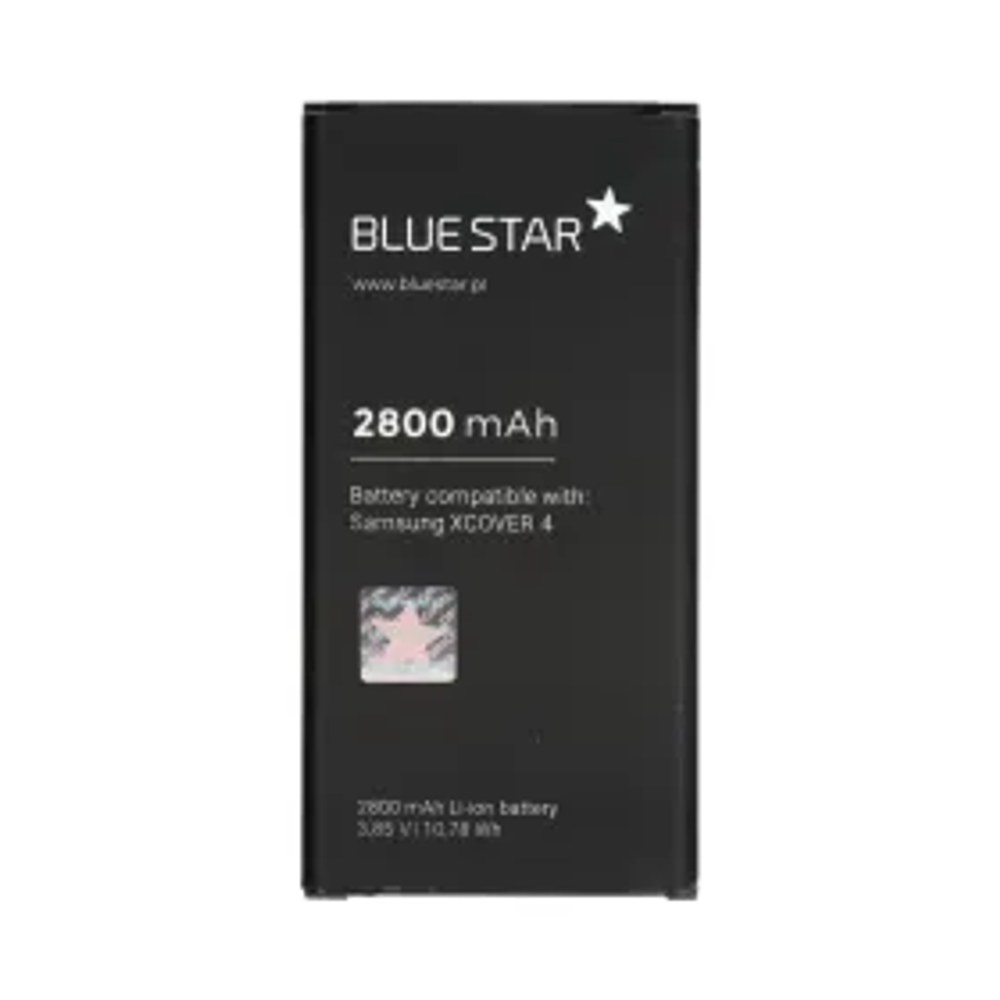 Baterie pro Samsung G390 Galaxy Xcover 4 2800 mAh Li-Ion Blue Star Premium