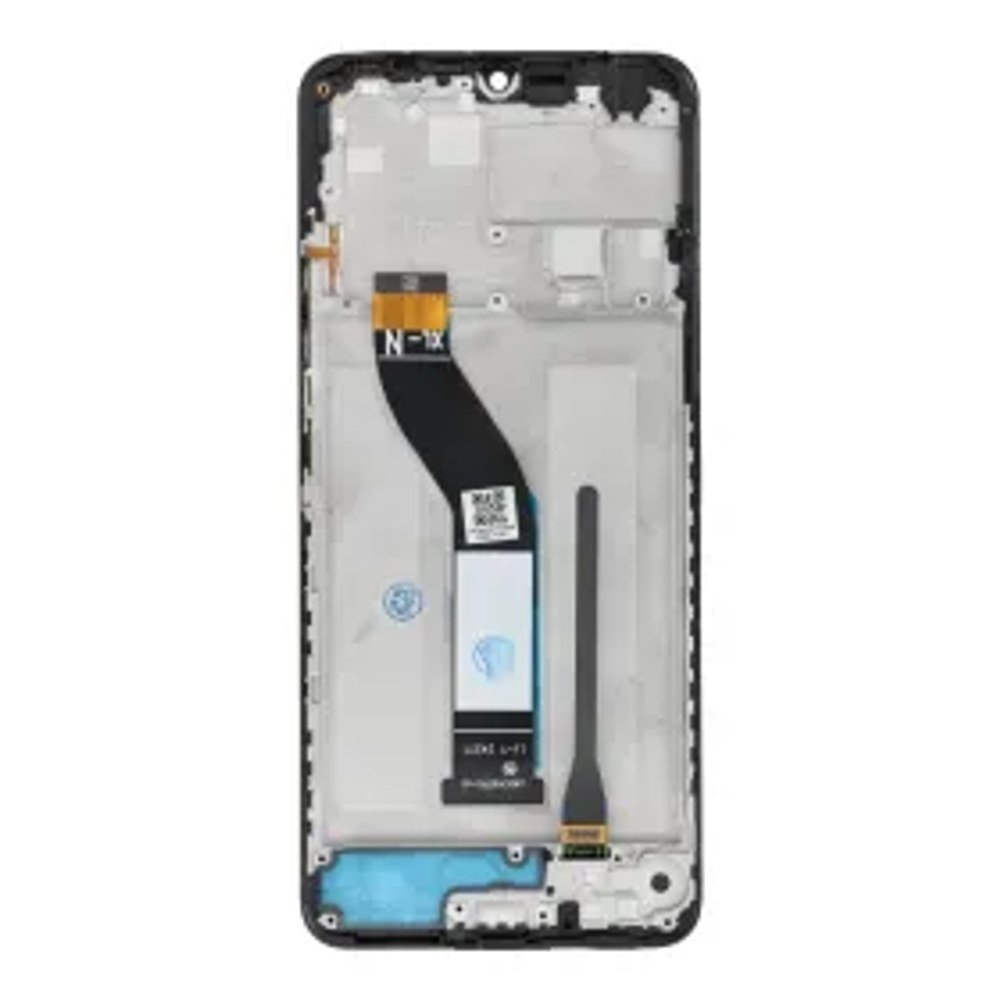 Displej LCD LCD REDMI 14C + přední kryt
