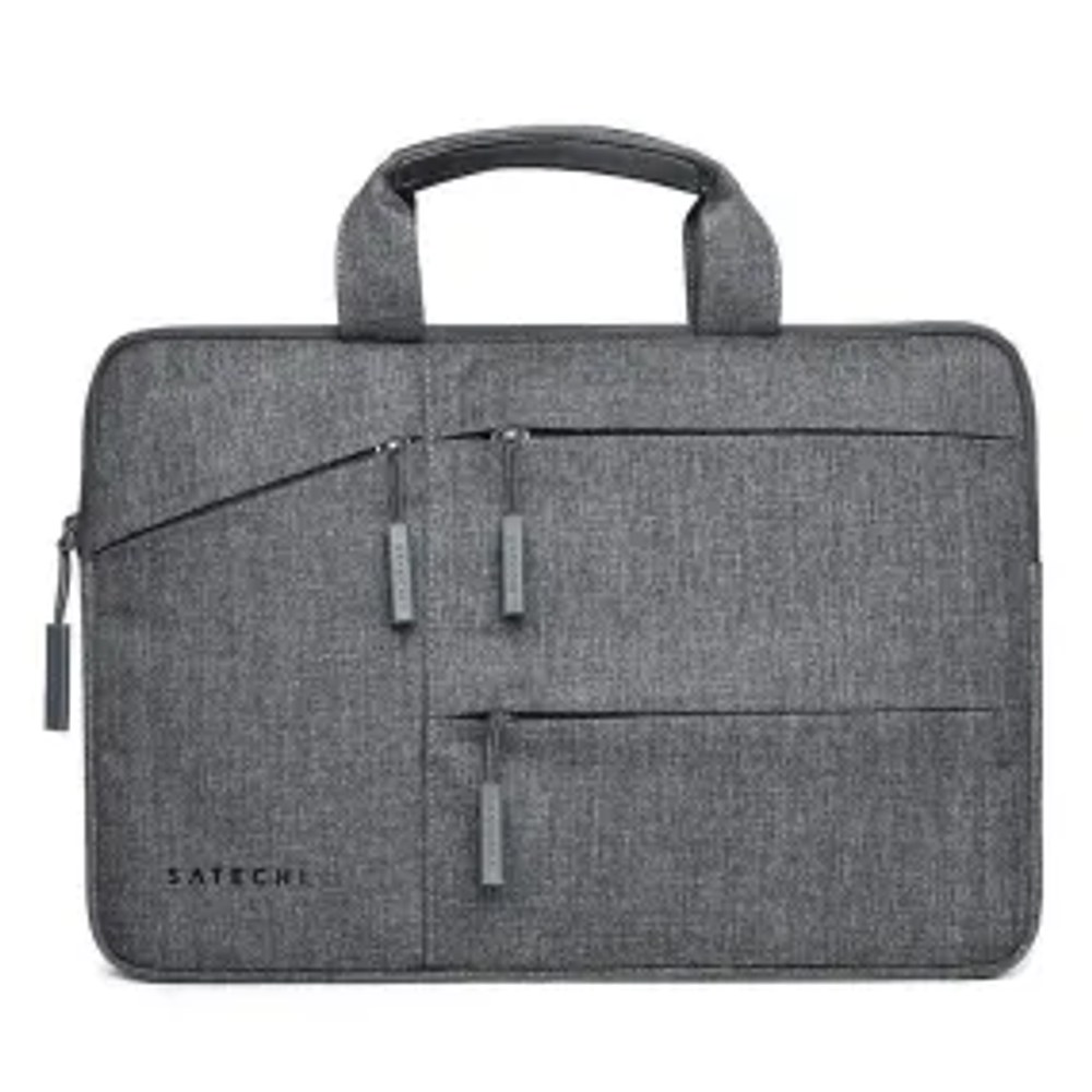 Voděodolná brašna pro Macbook 13" Satechi ST-LTB13 šedá