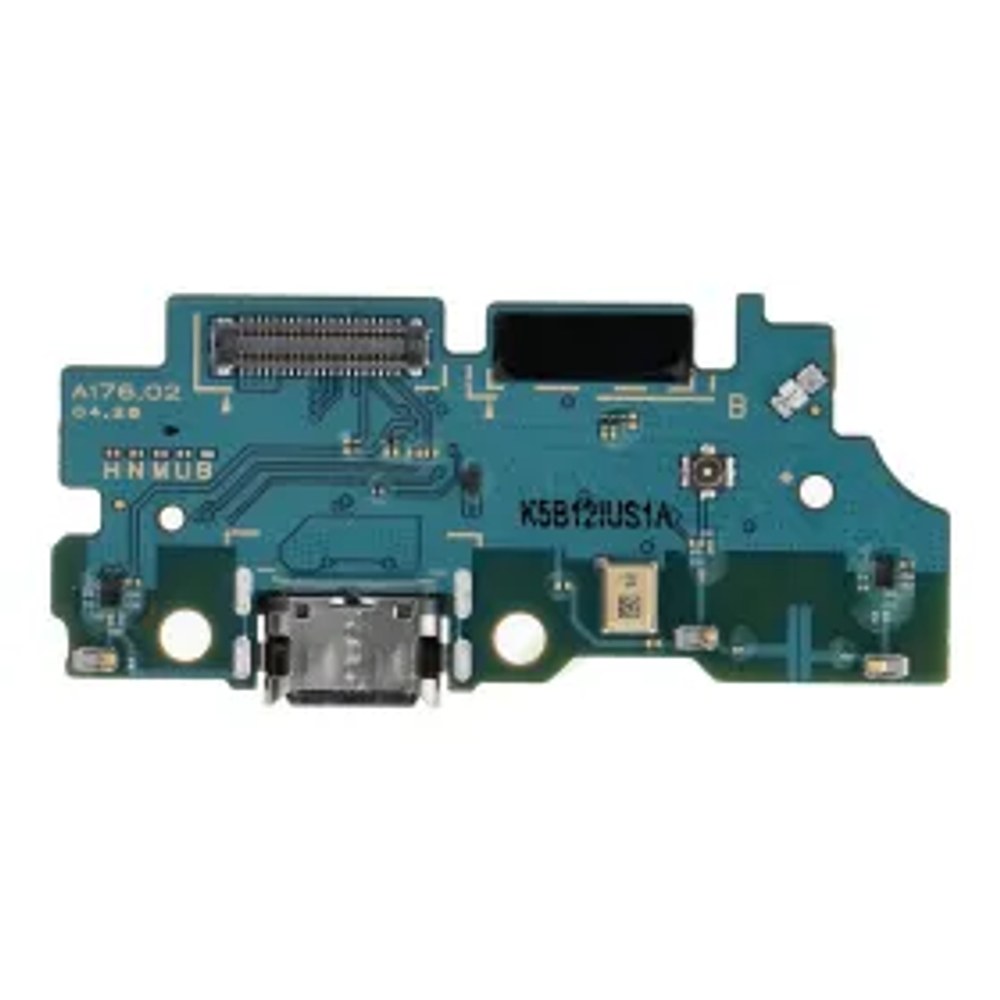 ServicePack Nabíjecí deska SAMSUNG A17 5G A176B GH96-20346A