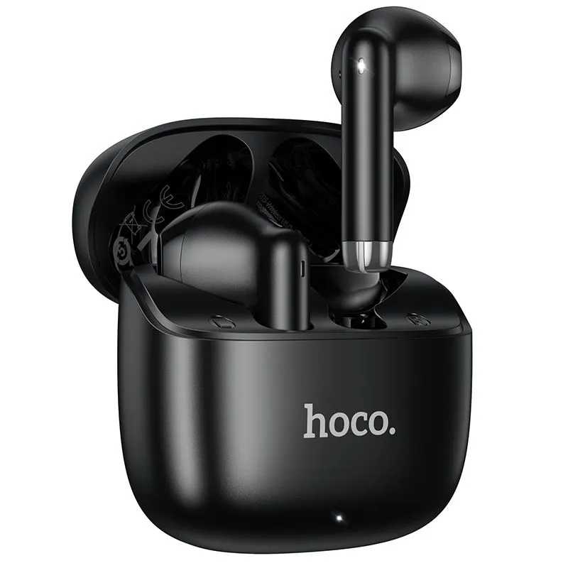 Bezdrátová sluchátka Hoco EW205 černá