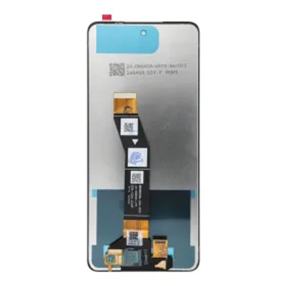 LCD displej pro MOTOROLA G04 /G24 Org bez rámečku