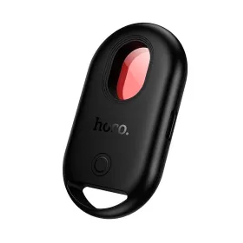 Lokátor kompatibilní s Apple Find My Hoco E95 černý