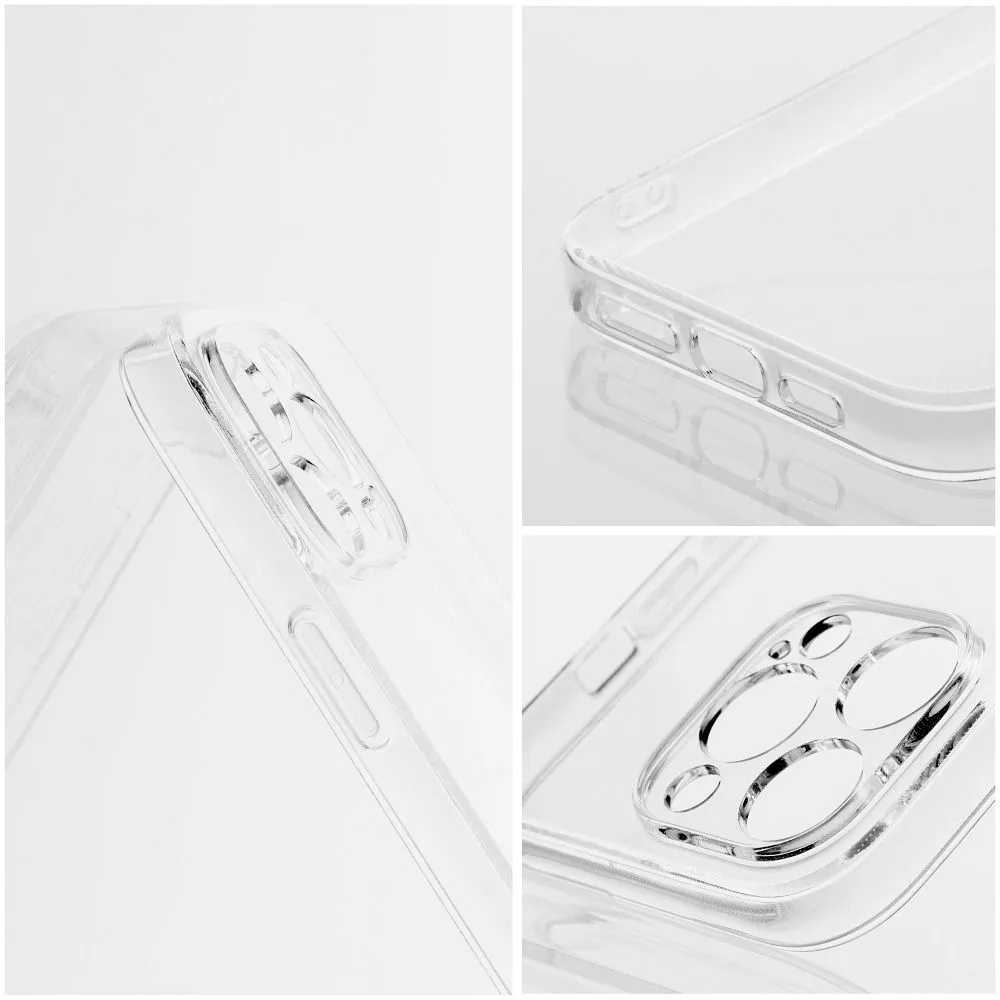 CLEAR Case 2mm pro XIAOMI Redmi NOTE 13 4G (ochrana fotoaparátu)