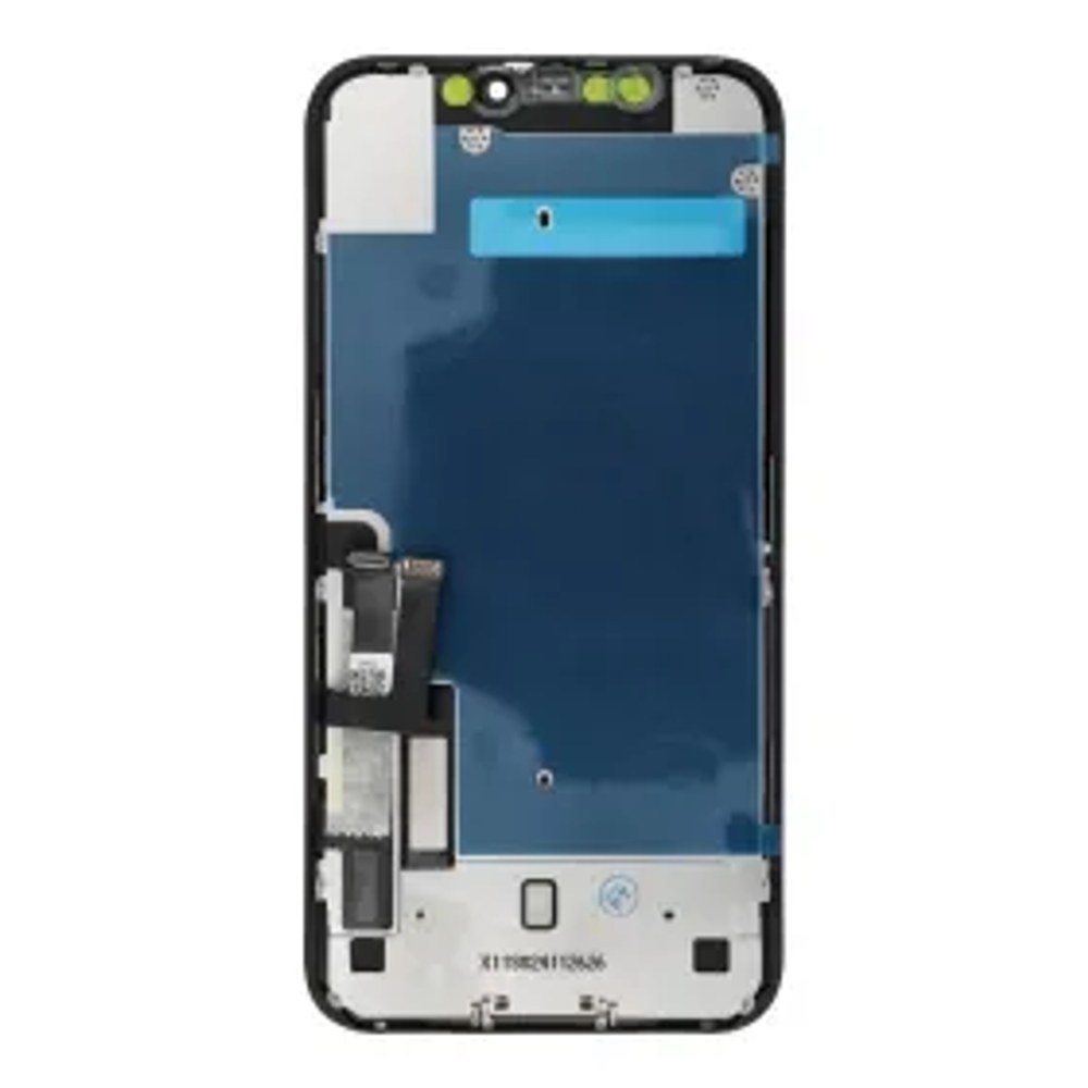 KAMO LCD displej pro IPHONE 11 Incell (podpora transplantace IC))