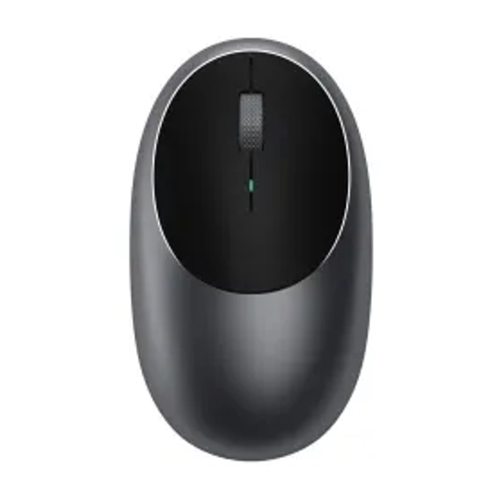 Bezdrátová myš Satechi 1200 dpi bluetooth M1 vesmírně šedá